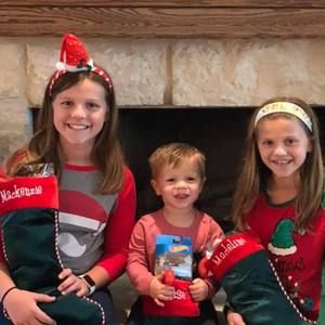 Meet your Posher, Terri